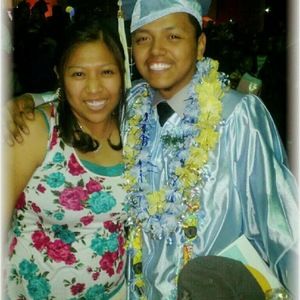 Meet your Posher, Kristina